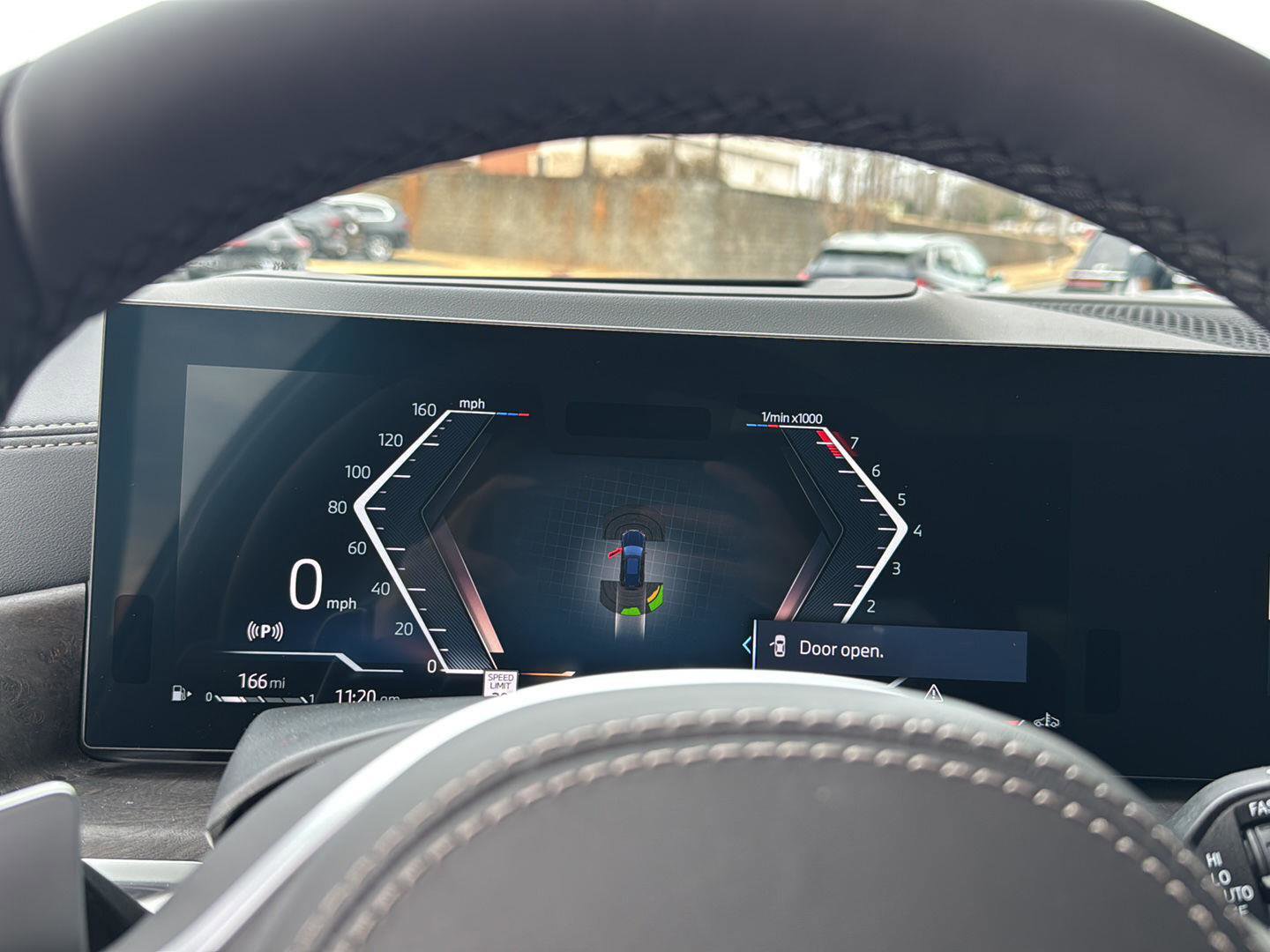 New 2026 BMW X5 xDrive40i w/ Executive Package image 20