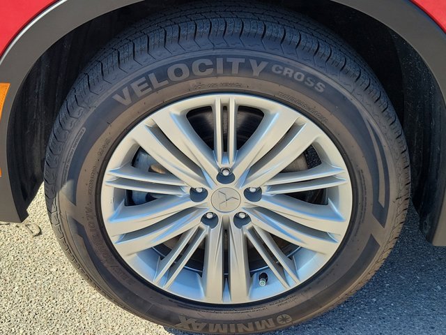 Used 2024 Mitsubishi Outlander ES image 10