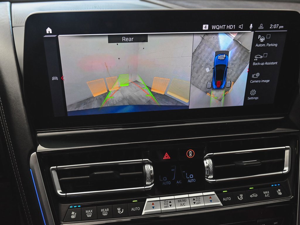 Used 2024 BMW M8 Competition image 17