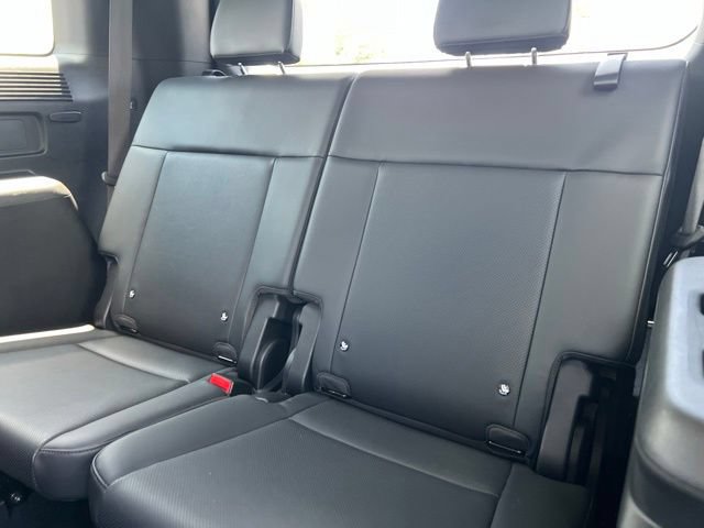Used 2026 Hyundai Santa Fe SEL FWD image 29