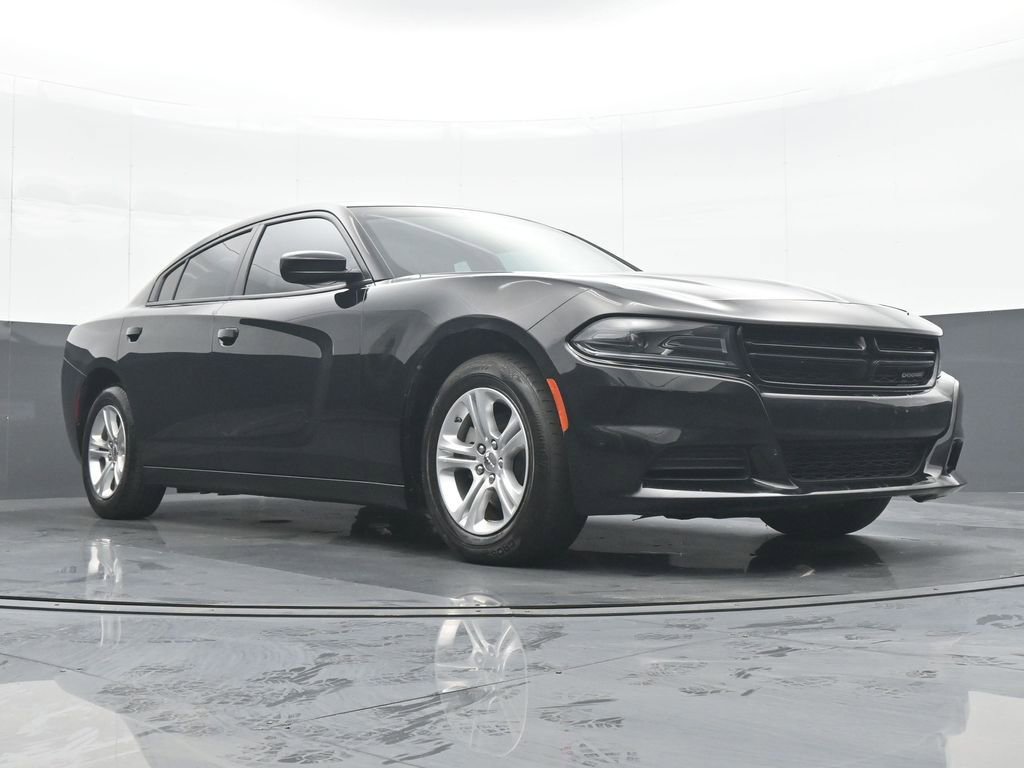 Used 2023 Dodge Charger SXT image 33