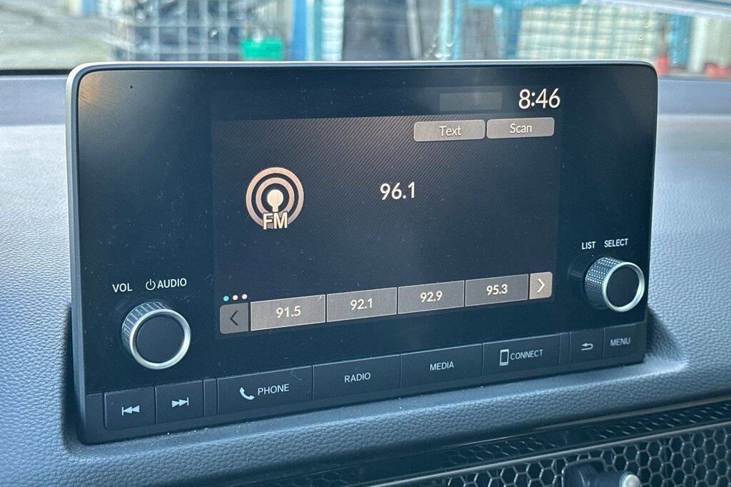 Used 2022 Honda Civic Sport image 17