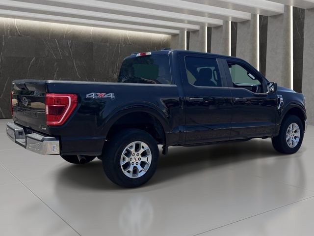 Used 2023 Ford F150 XLT AWD/4WD image 6