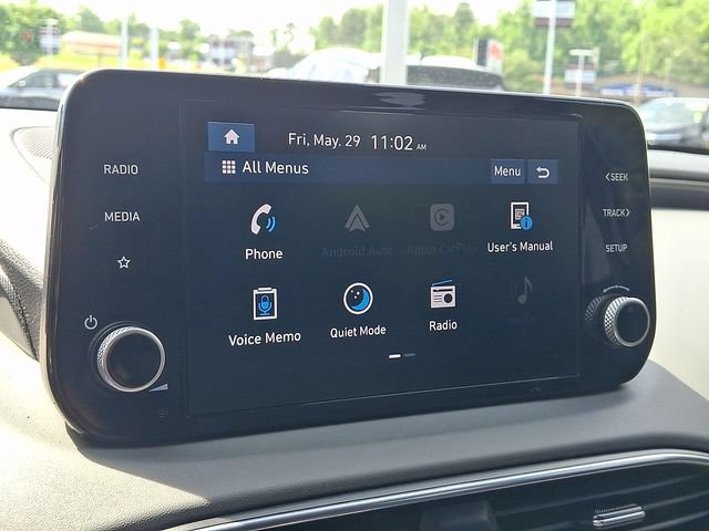 Used 2023 Hyundai Santa Fe SE AWD/4WD image 17