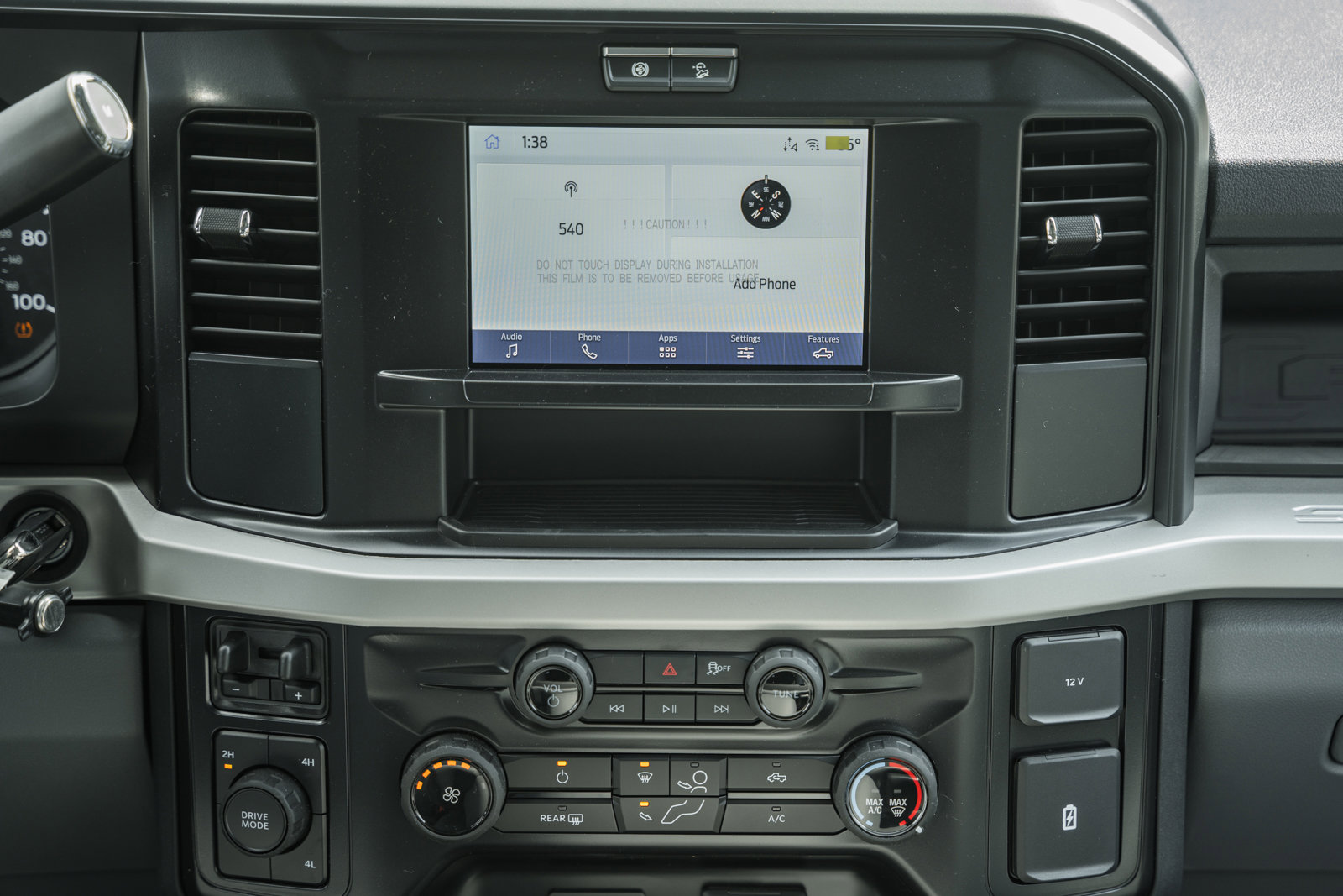 New 2026 Ford F350 XL image 25