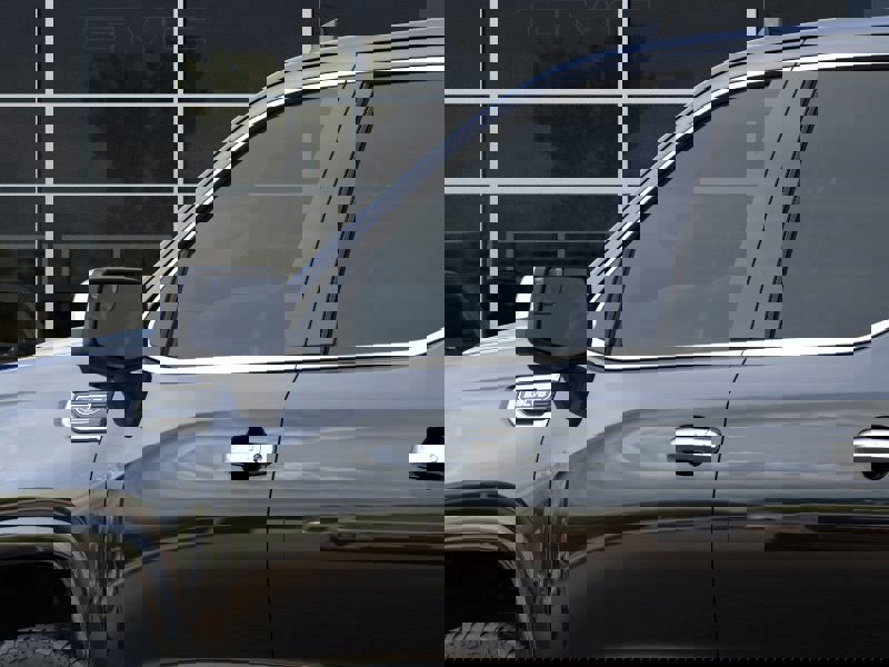 New 2026 GMC Sierra 1500 Denali w/ Technology Package image 12