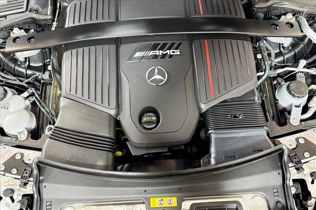 New 2026 Mercedes-Benz CLE 53 AMG 4MATIC Coupe image 28