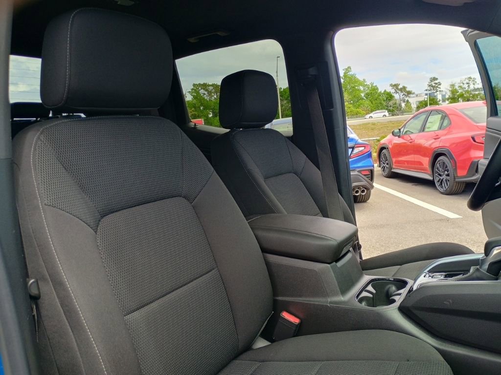 Used 2023 Chevrolet Colorado LT w/ LT Convenience Package image 23