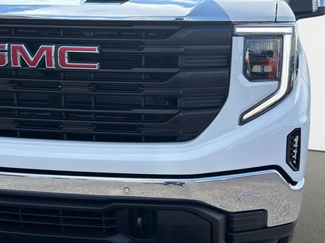 New 2026 GMC Sierra 1500 Pro RWD image 9