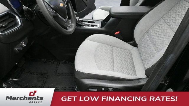 Used 2022 Chevrolet Equinox LS w/ LS Convenience Package AWD/4WD image 18