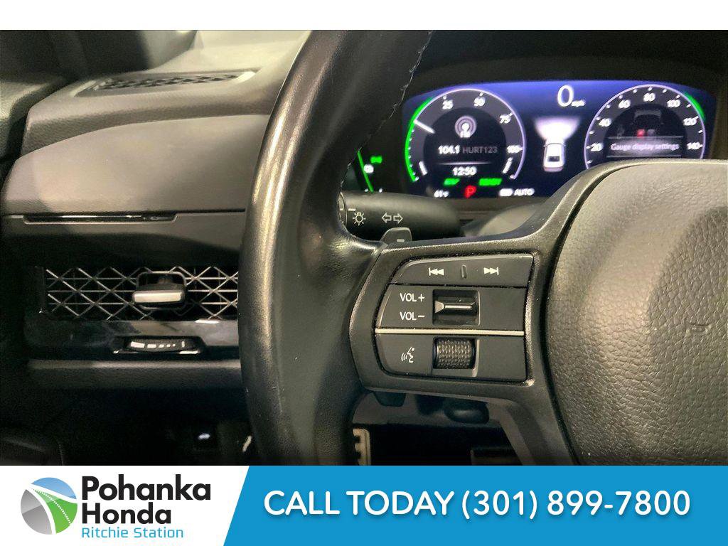 Used 2023 Honda Accord Sport image 21