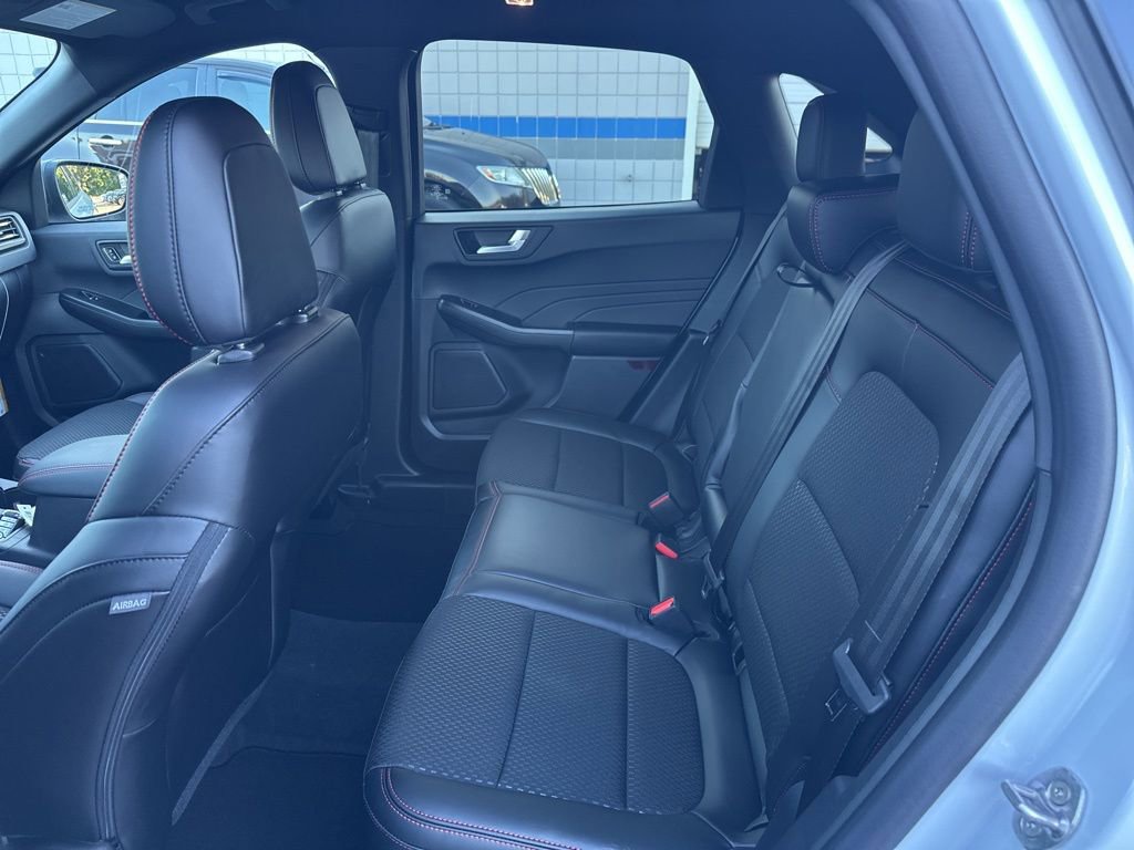 New 2026 Ford Escape ST-Line w/ Tech Pack #1 image 19