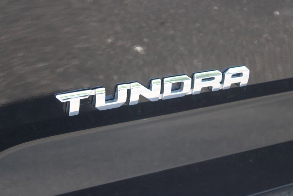 Used 2023 Toyota Tundra SR5 w/ SR5 Convenience Package AWD/4WD image 19