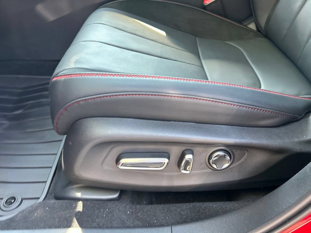 New 2026 Acura ADX A-Spec w/ Advance Package FWD image 16