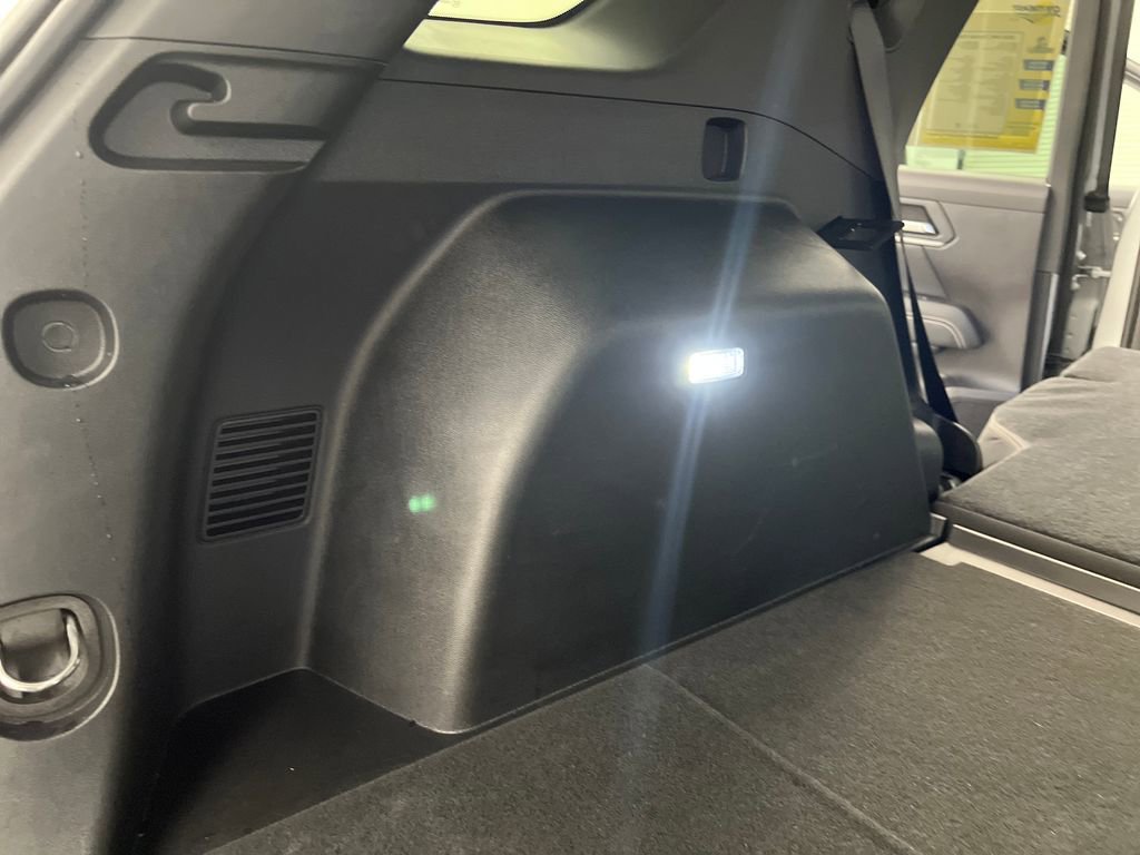 Used 2026 GMC Terrain Elevation FWD image 29