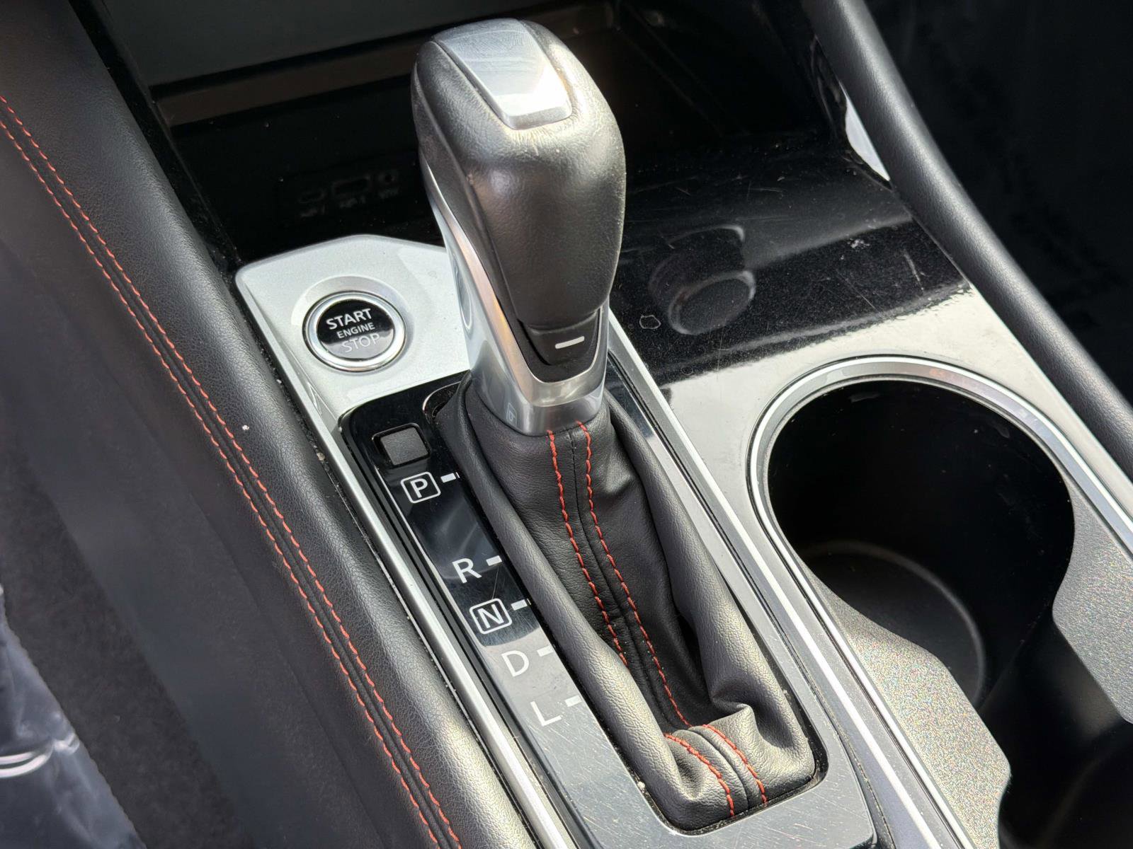 Used 2024 Nissan Altima 2.5 SR image 11