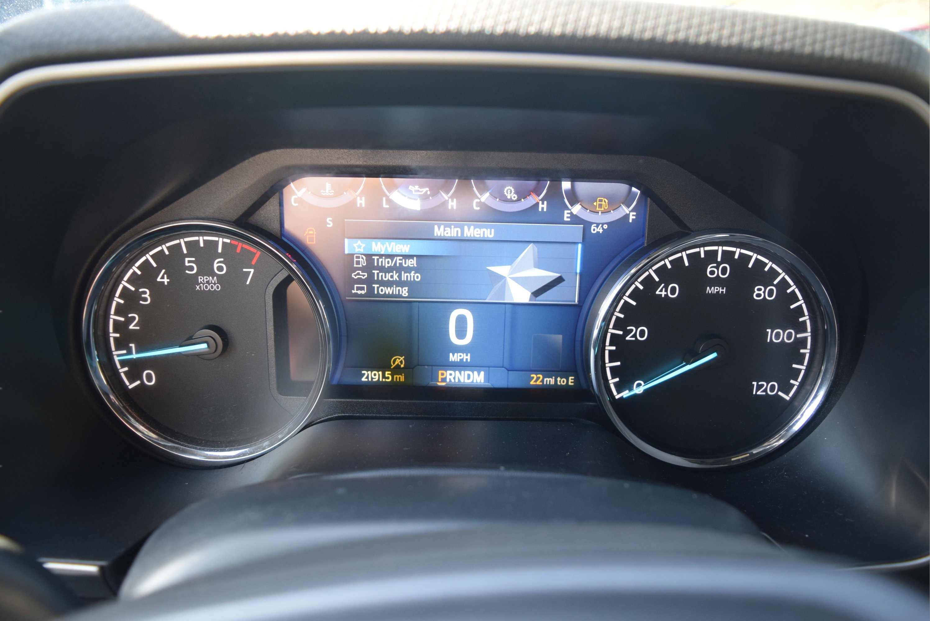 Used 2023 Ford F150 XLT w/ Equipment Group 302A High image 12