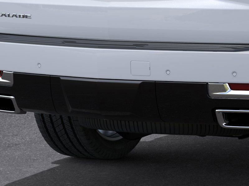 New 2026 Cadillac Escalade ESV Platinum Luxury image 14