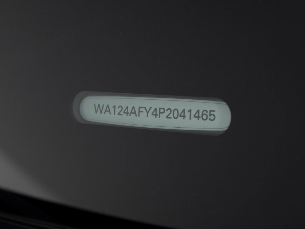 Used 2023 Audi SQ5 Premium Plus image 44