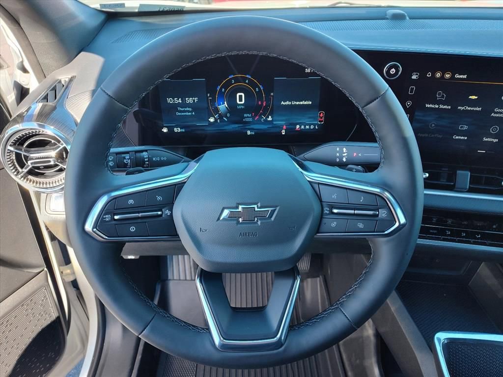 New 2026 Chevrolet Equinox LT w/ Midnight Edition image 11