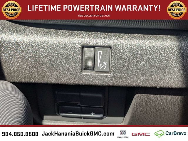 Used 2024 Chevrolet Colorado Z71 w/ Z71 Convenience Package 2 AWD/4WD image 26