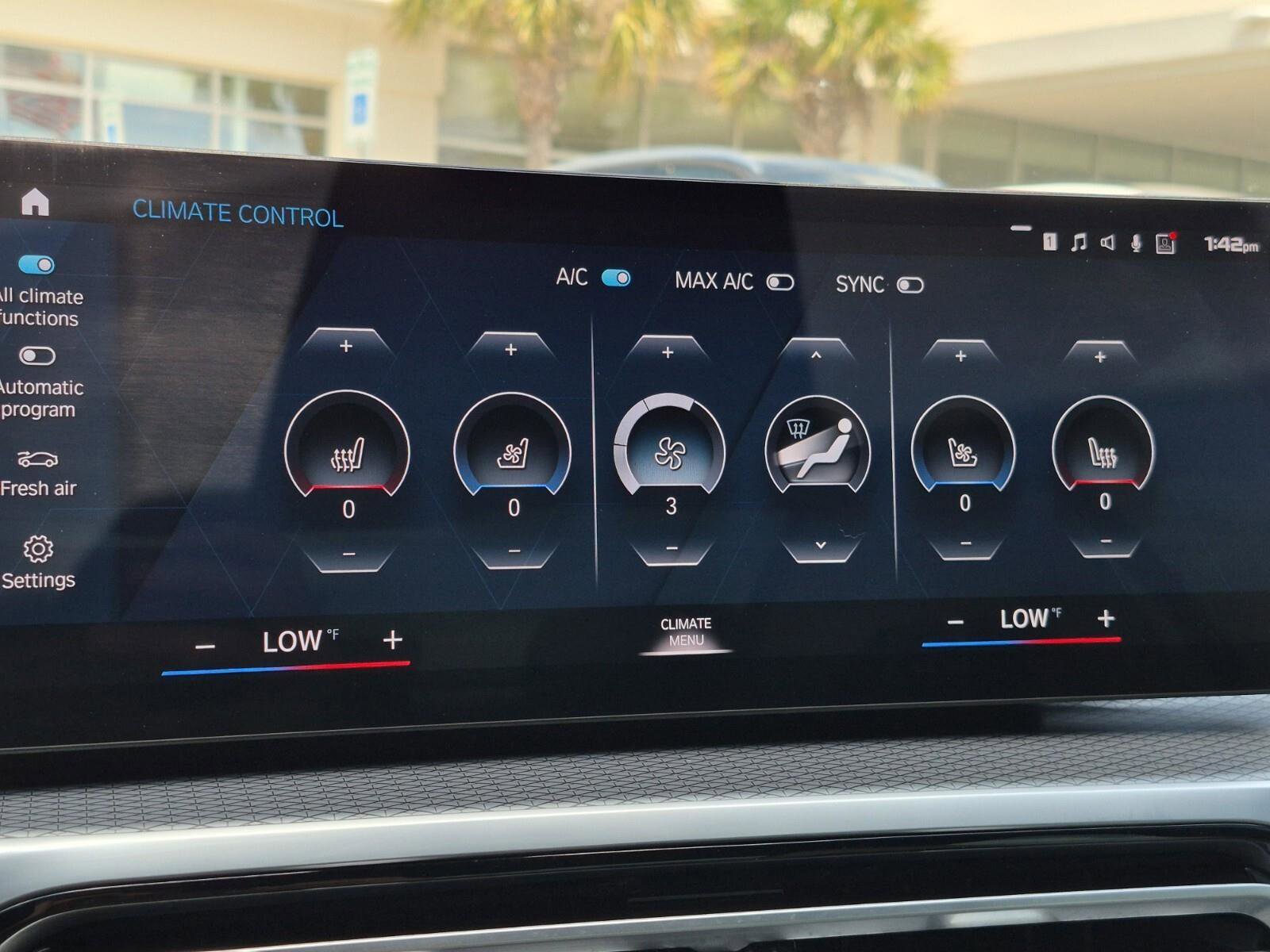 Certified 2023 BMW M3 Competition w/ Executive Package image 23