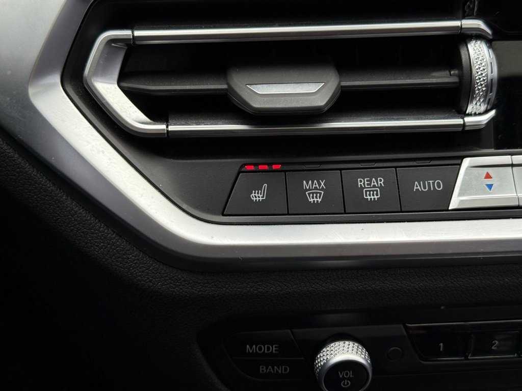 Used 2022 BMW 430i Coupe w/ Premium Package 2 image 4