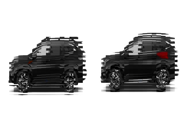 New 2025 Subaru Ascent Limited image 4