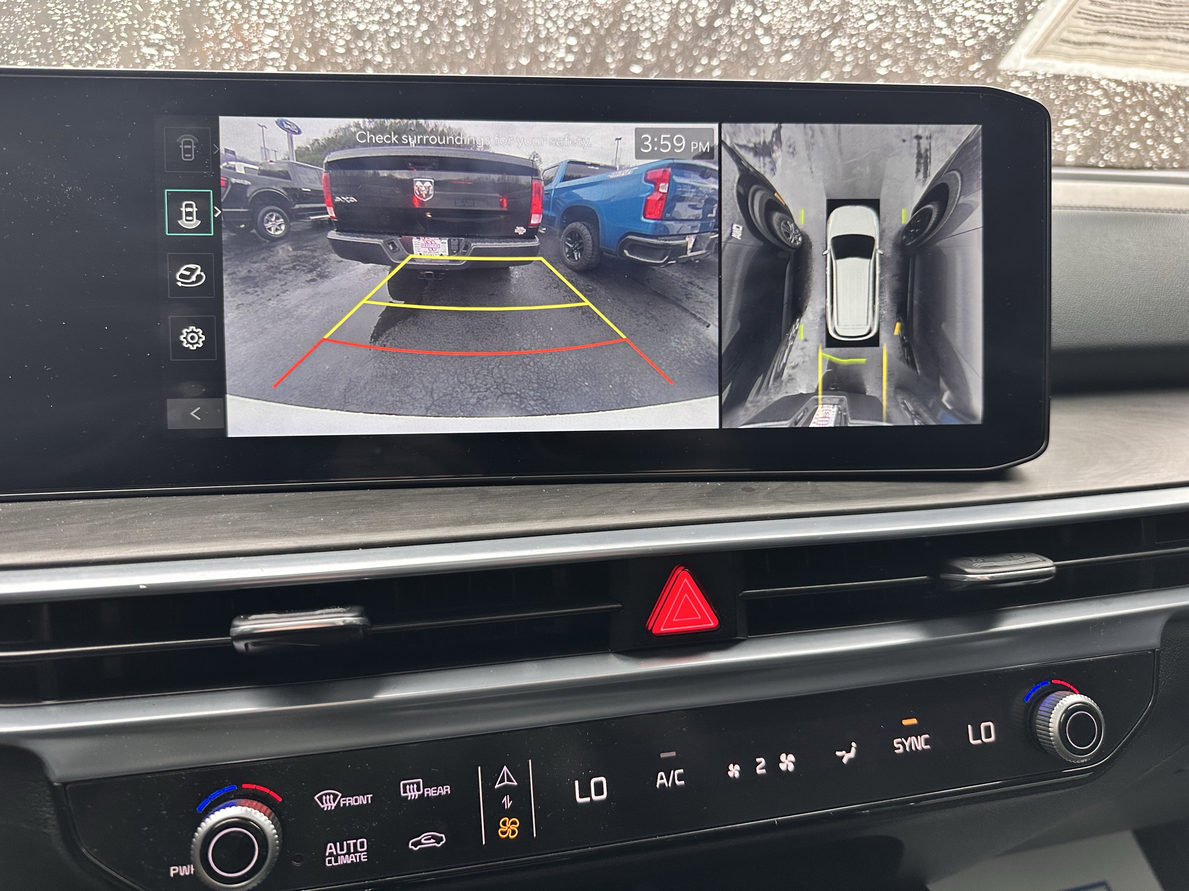 Used 2024 Kia Sorento SX image 15