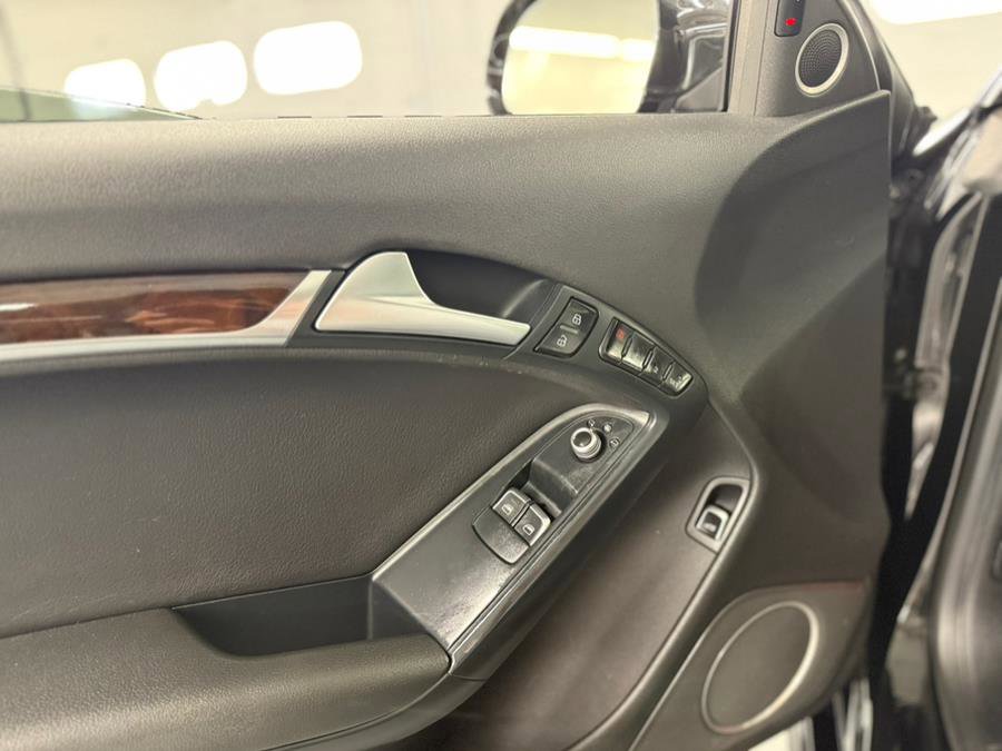 Used 2017 Audi A5 2.0T Sport w/ Technology Package AWD/4WD image 29