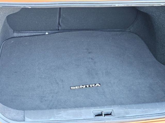 Certified 2024 Nissan Sentra SR w/ SR Premium Package image 28