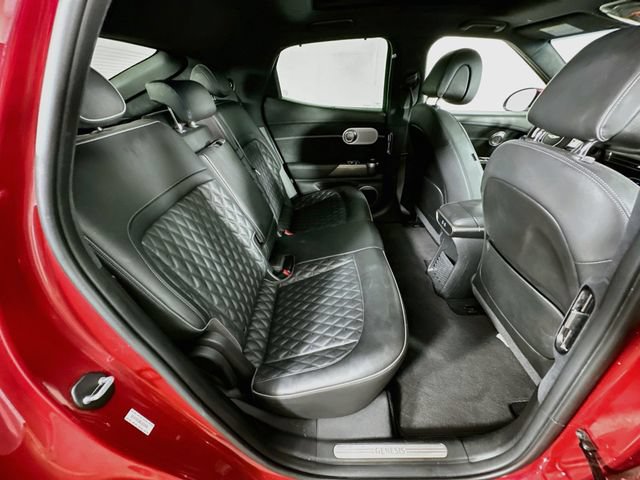 Used 2023 Genesis GV60 Performance AWD/4WD image 30