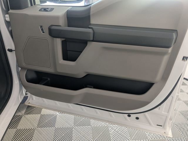 Used 2021 Ford F250 XL w/ Power Equipment Group image 25