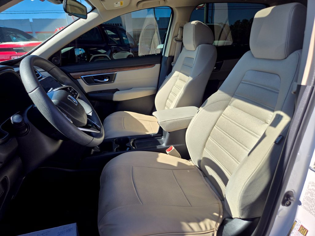 Used 2018 Honda CR-V EX image 9