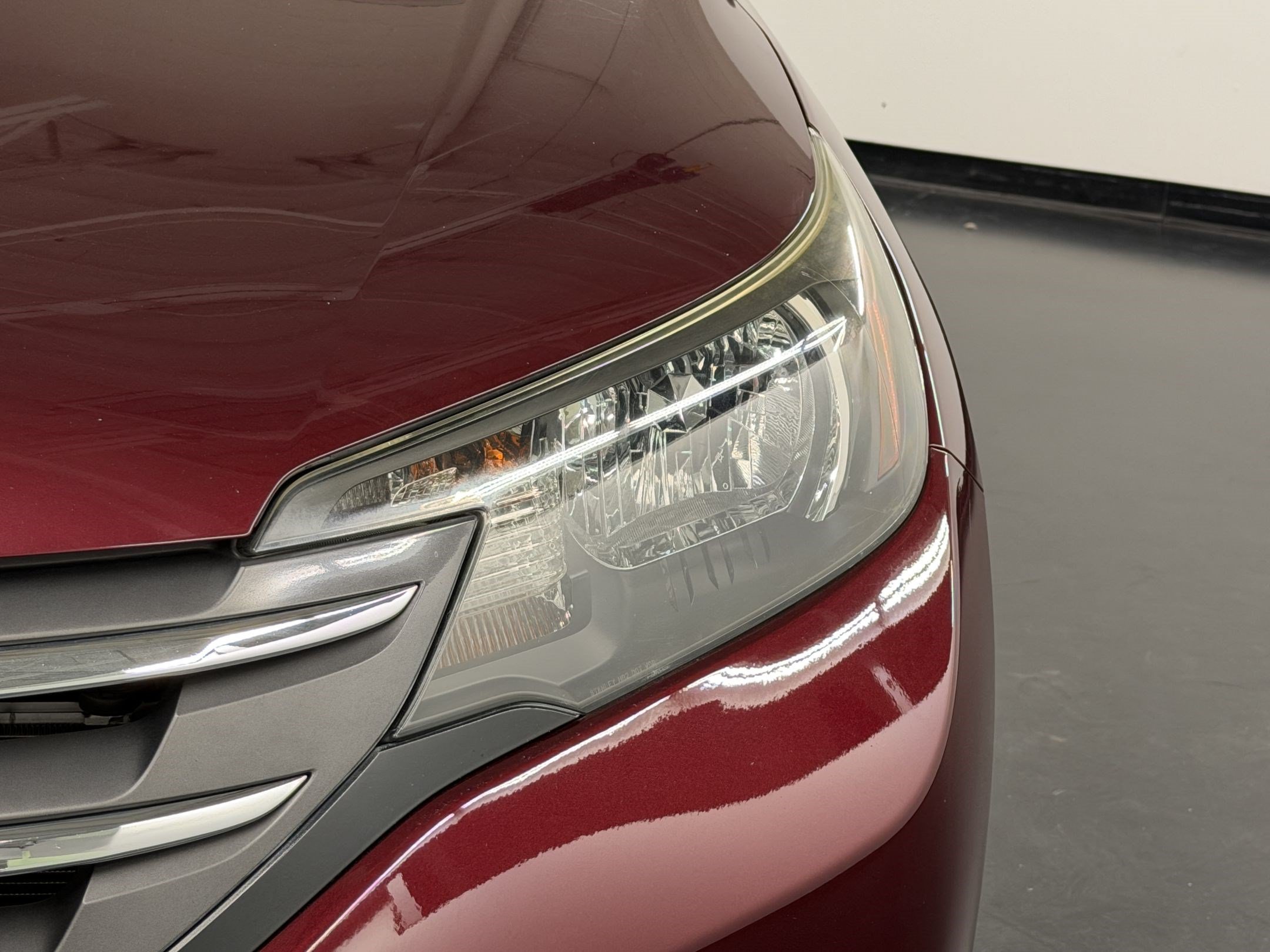 Used 2014 Honda CR-V EX image 11