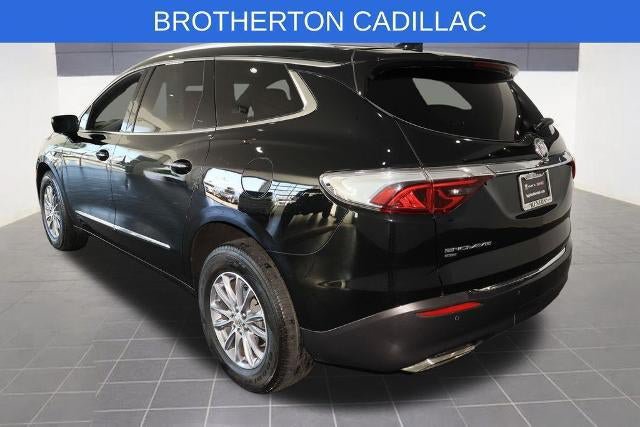 Used 2024 Buick Enclave Premium AWD/4WD image 3