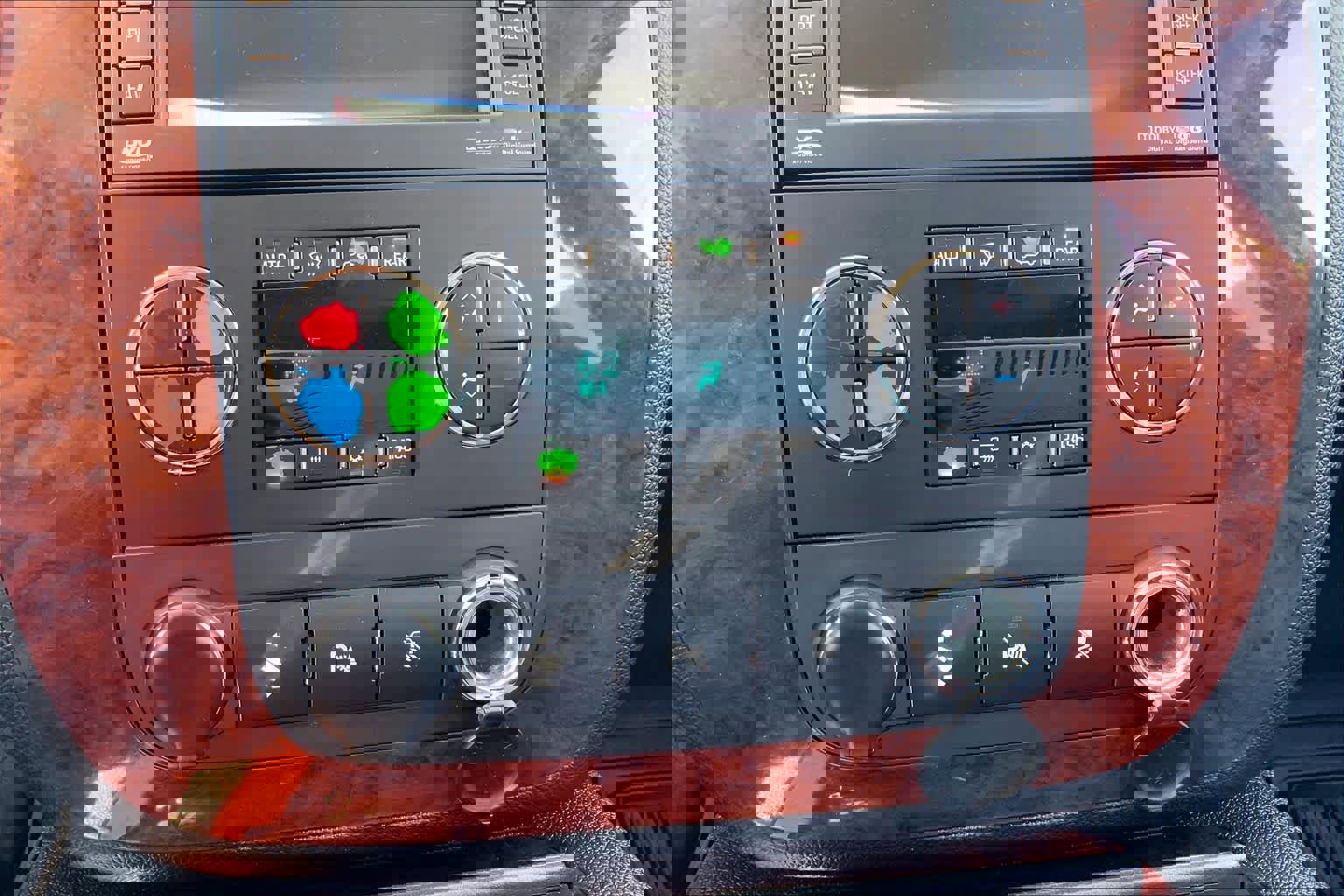 Used 2010 Chevrolet Tahoe LTZ image 32