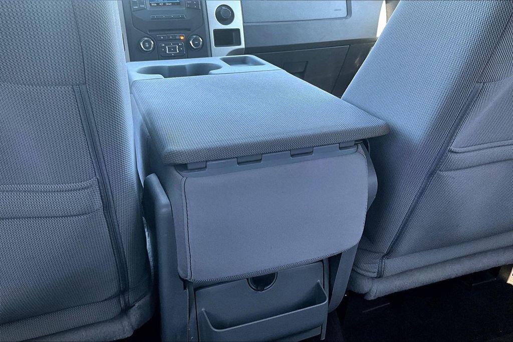 Used 2013 Ford F150 XLT w/ Luxury Equipment Group AWD/4WD image 11