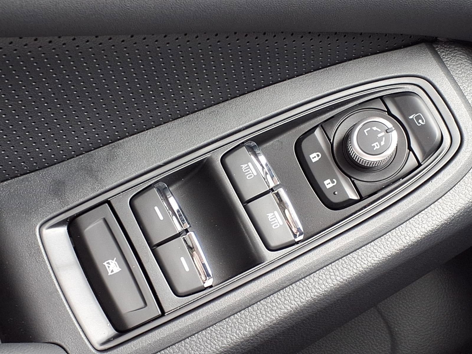 New 2026 Subaru Ascent Bronze Edition image 10