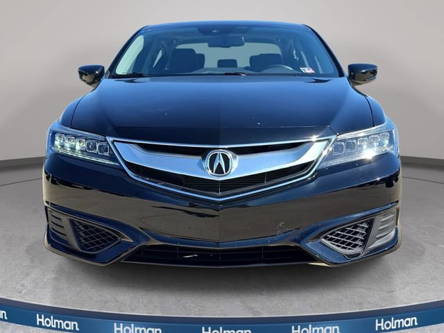 Used 2017 Acura ILX FWD image 3