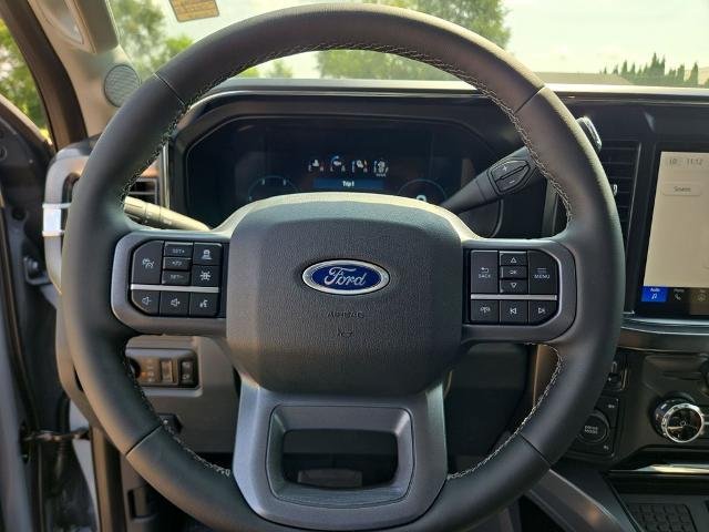 New 2026 Ford F250 Lariat w/ Black Appearance Package AWD/4WD image 53