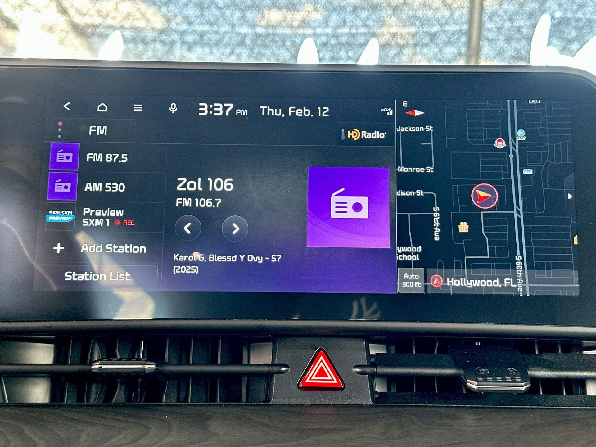 Used 2023 Kia Sportage X-Line w/ X-Line Premium Package image 12