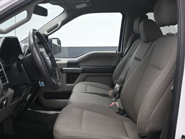 Used 2020 Ford F150 XLT w/ Equipment Group 302A Luxury image 6