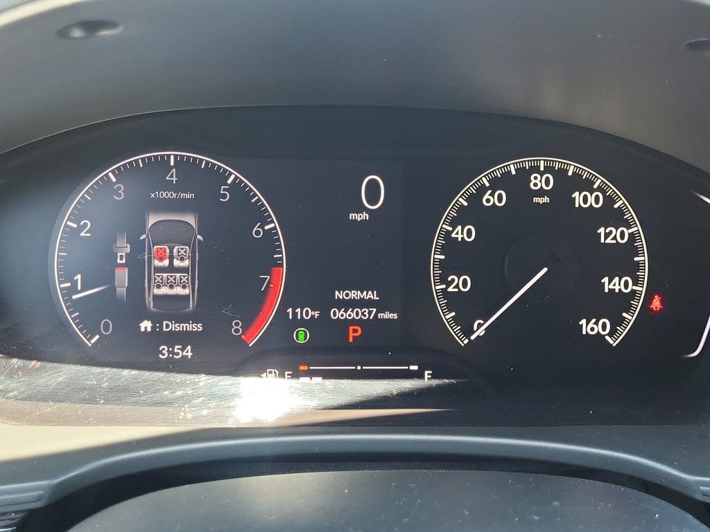 Used 2024 Honda Civic Sport image 24