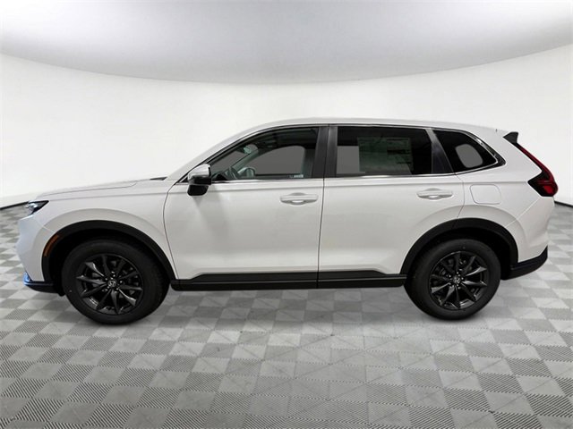 New 2026 Honda CR-V EX-L image 2