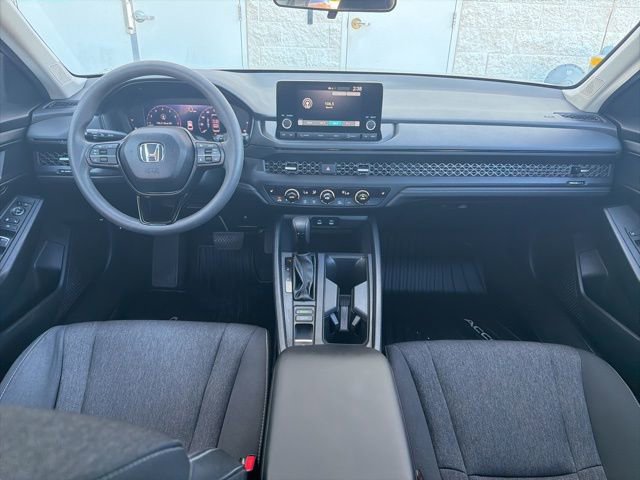 Used 2024 Honda Accord EX image 13