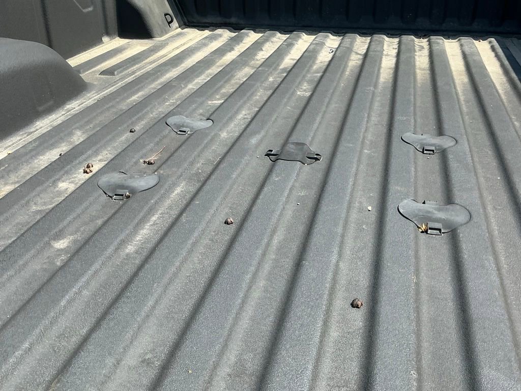 Used 2022 GMC Sierra 2500 SLT w/ SLT Premium Package image 23