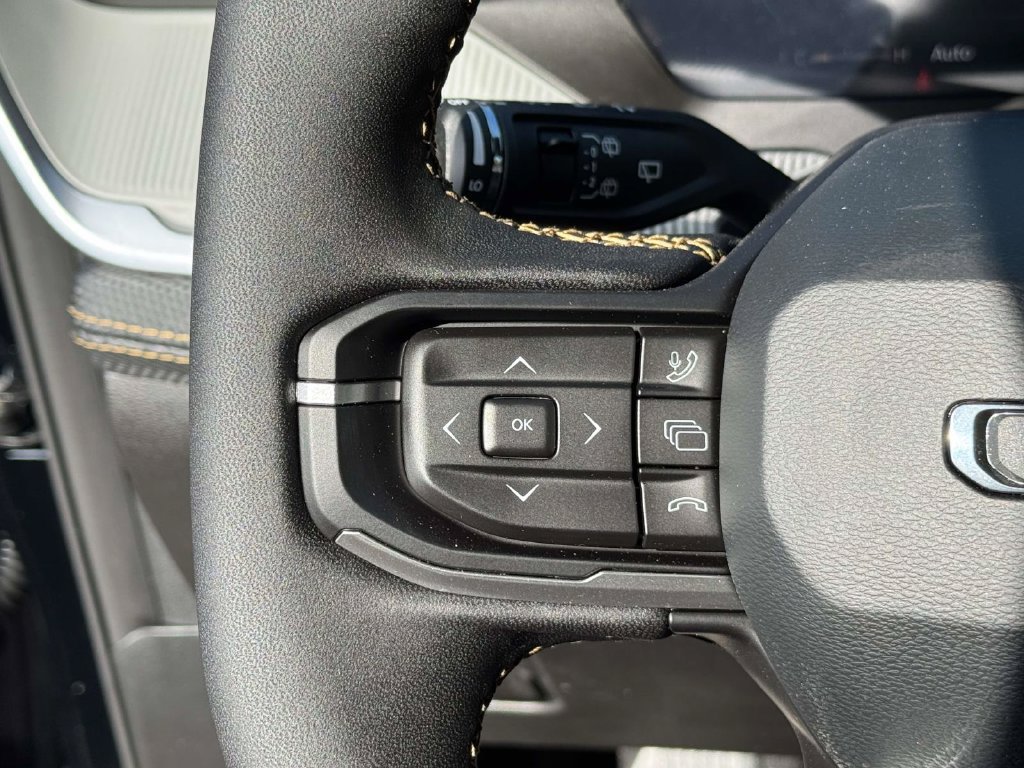 New 2026 Jeep Cherokee Limited AWD/4WD image 23