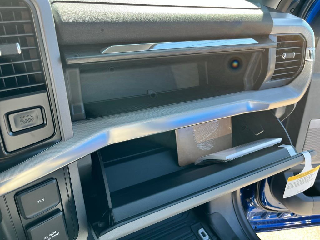 New 2026 Ford F150 Lariat w/ Equipment Group 502A High image 21