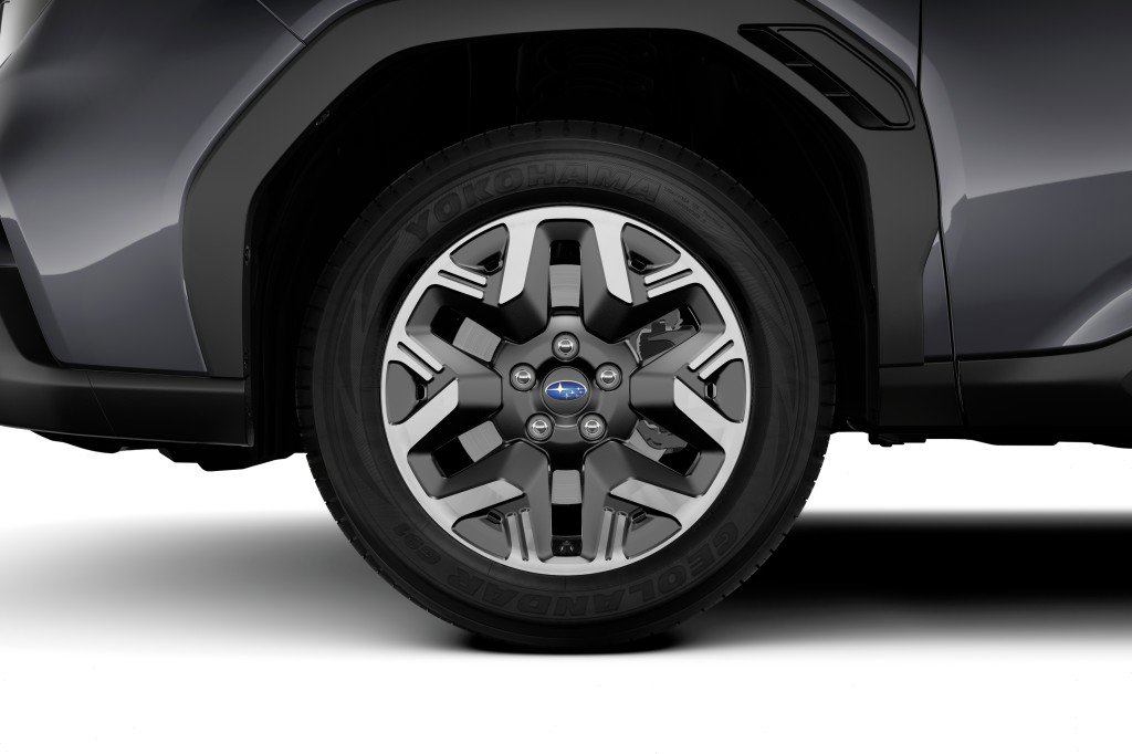 New 2026 Subaru Forester Premium image 17